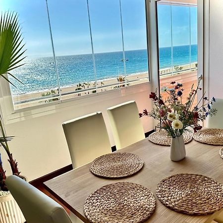 Vista Del Mar Residencial Lejlighed Roquetas de Mar Eksteriør billede