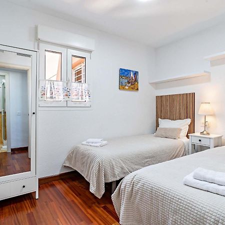 Vista Del Mar Residencial Lejlighed Roquetas de Mar Eksteriør billede