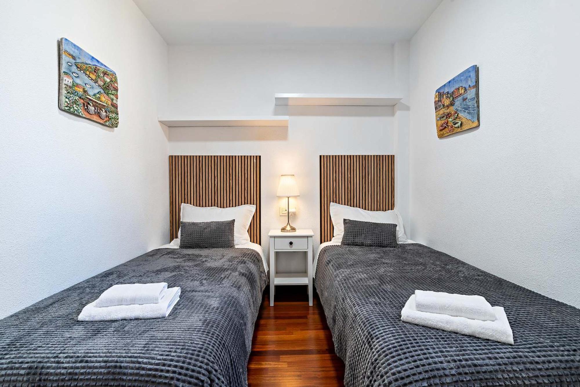 Vista Del Mar Residencial Lejlighed Roquetas de Mar Eksteriør billede
